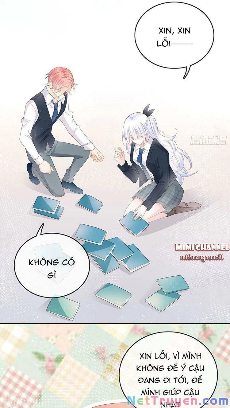 Ảnh Hậu Cũng Không Bằng Niệm Thanh Hoa Chapter 60 - 21