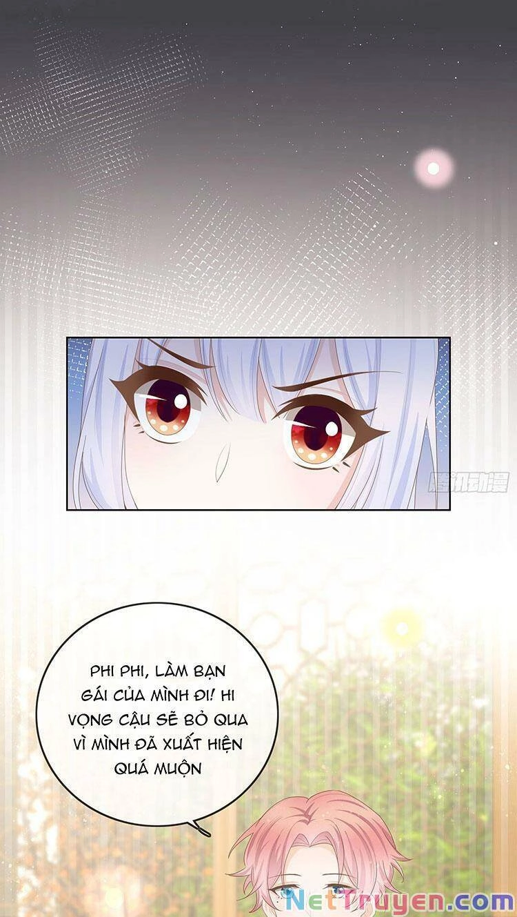 Ảnh Hậu Cũng Không Bằng Niệm Thanh Hoa Chapter 60 - 23