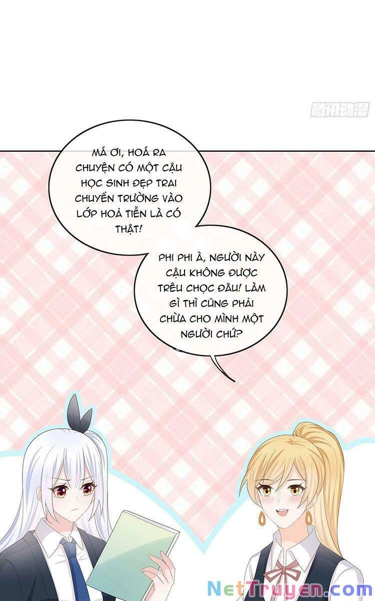 Ảnh Hậu Cũng Không Bằng Niệm Thanh Hoa Chapter 60 - 30