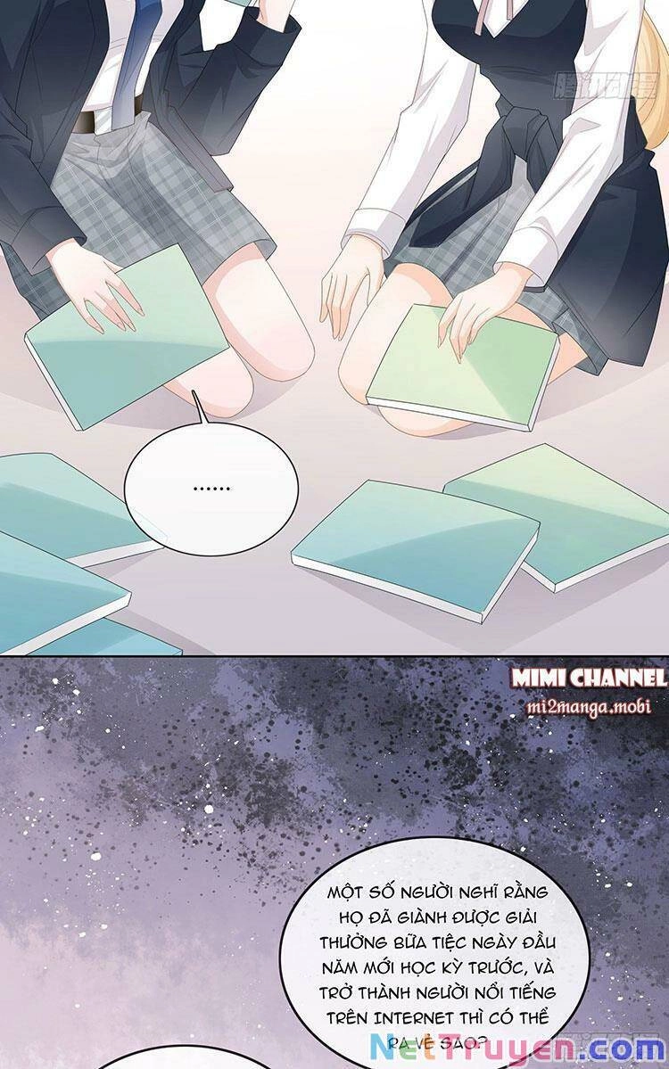 Ảnh Hậu Cũng Không Bằng Niệm Thanh Hoa Chapter 60 - 31