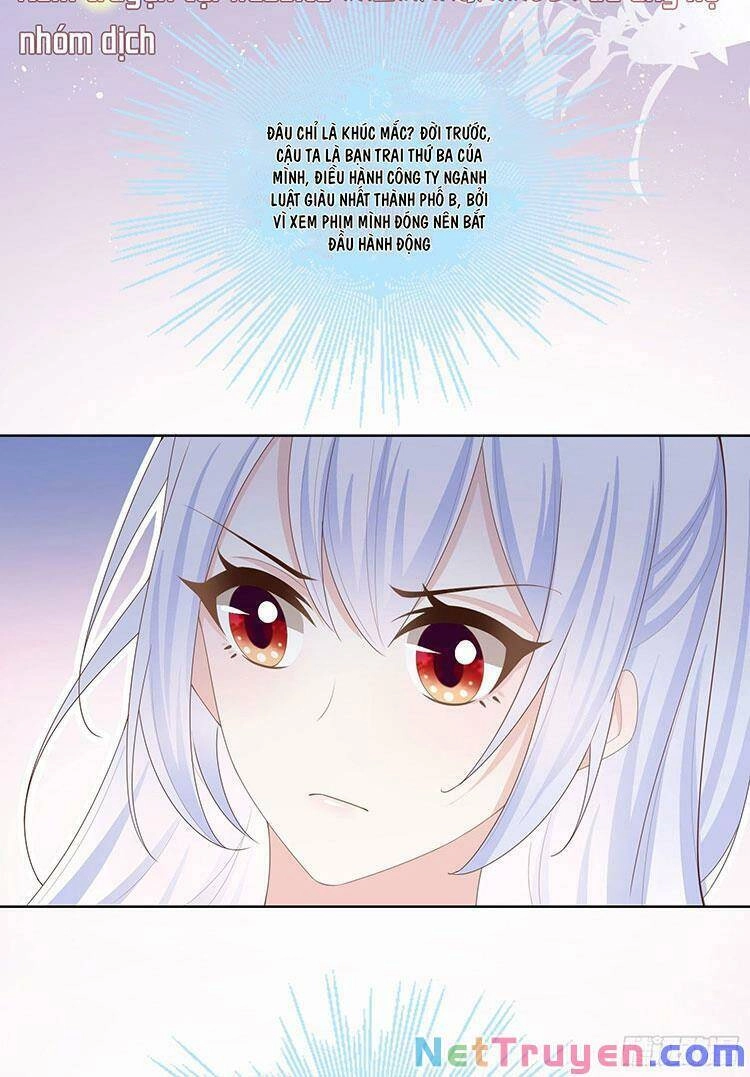 Ảnh Hậu Cũng Không Bằng Niệm Thanh Hoa Chapter 60 - 37