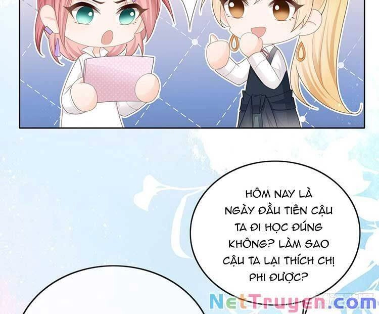 Ảnh Hậu Cũng Không Bằng Niệm Thanh Hoa Chapter 61 - 4