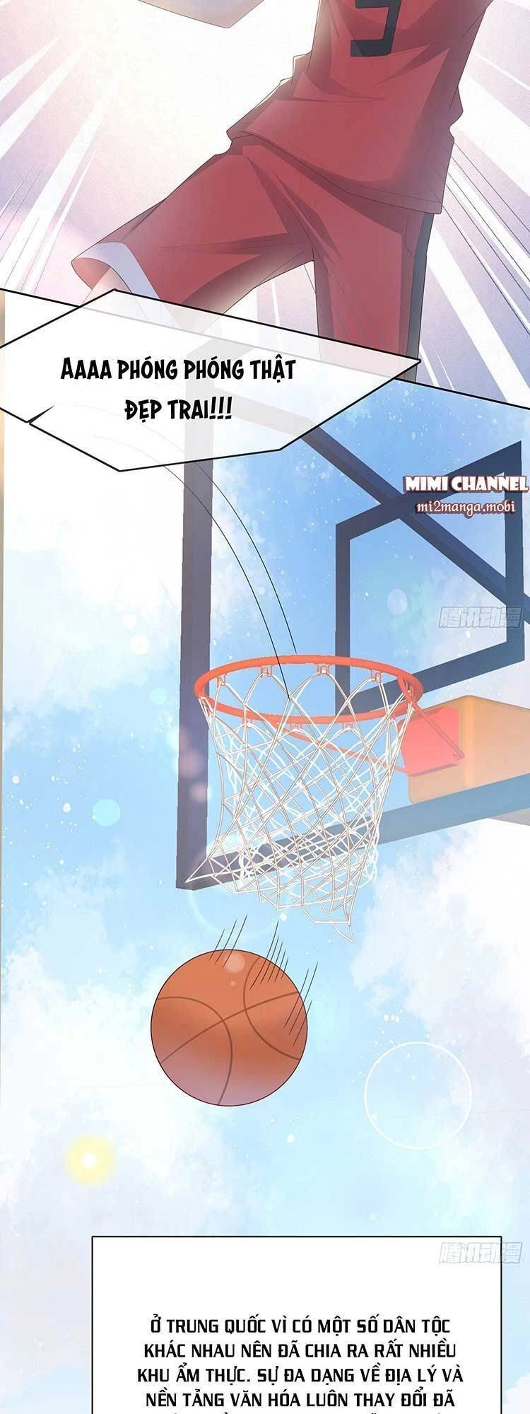 Ảnh Hậu Cũng Không Bằng Niệm Thanh Hoa Chapter 61 - 11