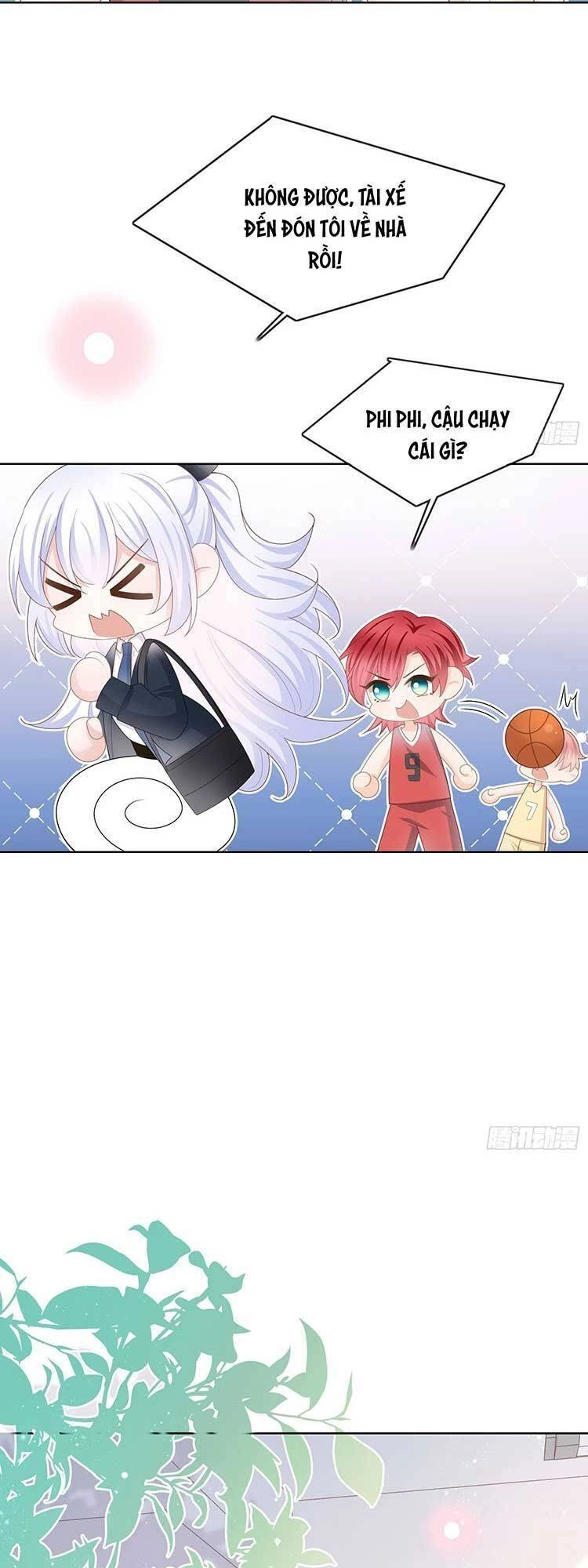 Ảnh Hậu Cũng Không Bằng Niệm Thanh Hoa Chapter 61 - 15