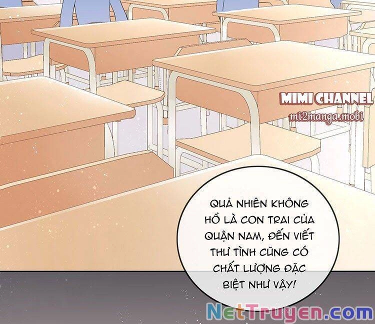 Ảnh Hậu Cũng Không Bằng Niệm Thanh Hoa Chapter 62 - 8