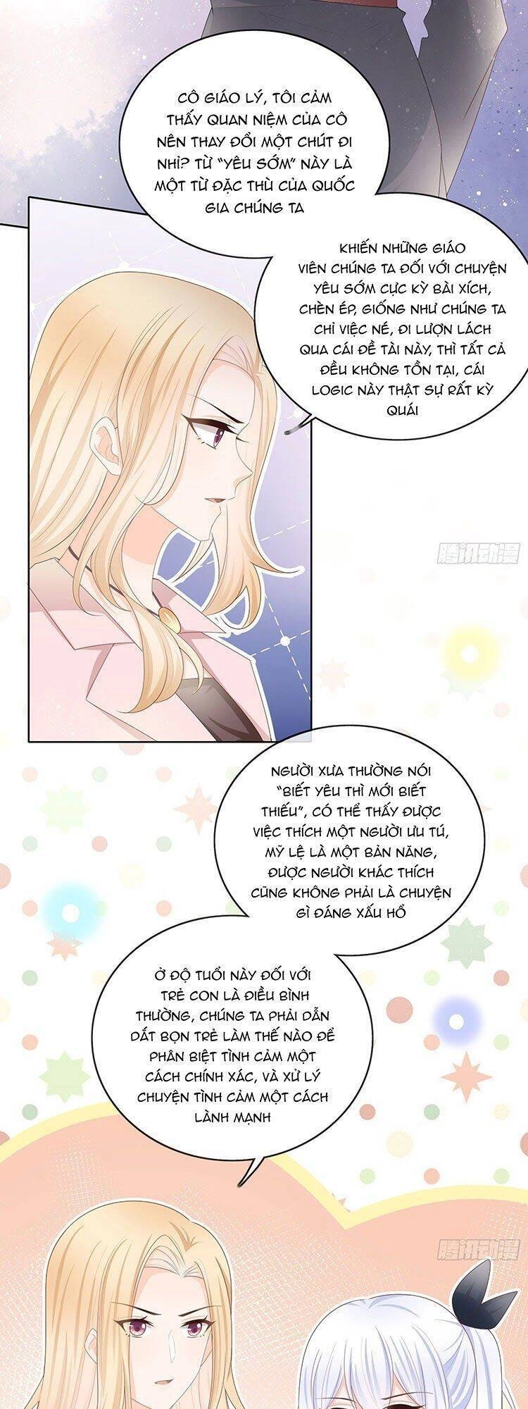 Ảnh Hậu Cũng Không Bằng Niệm Thanh Hoa Chapter 62 - 14