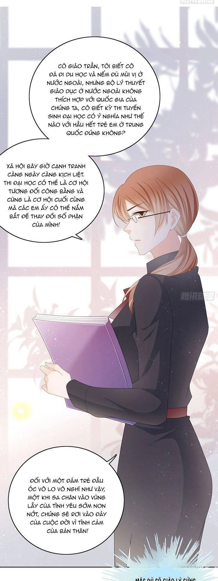 Ảnh Hậu Cũng Không Bằng Niệm Thanh Hoa Chapter 62 - 16