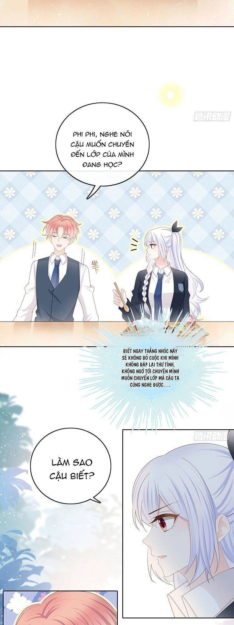 Ảnh Hậu Cũng Không Bằng Niệm Thanh Hoa Chapter 62 - 20