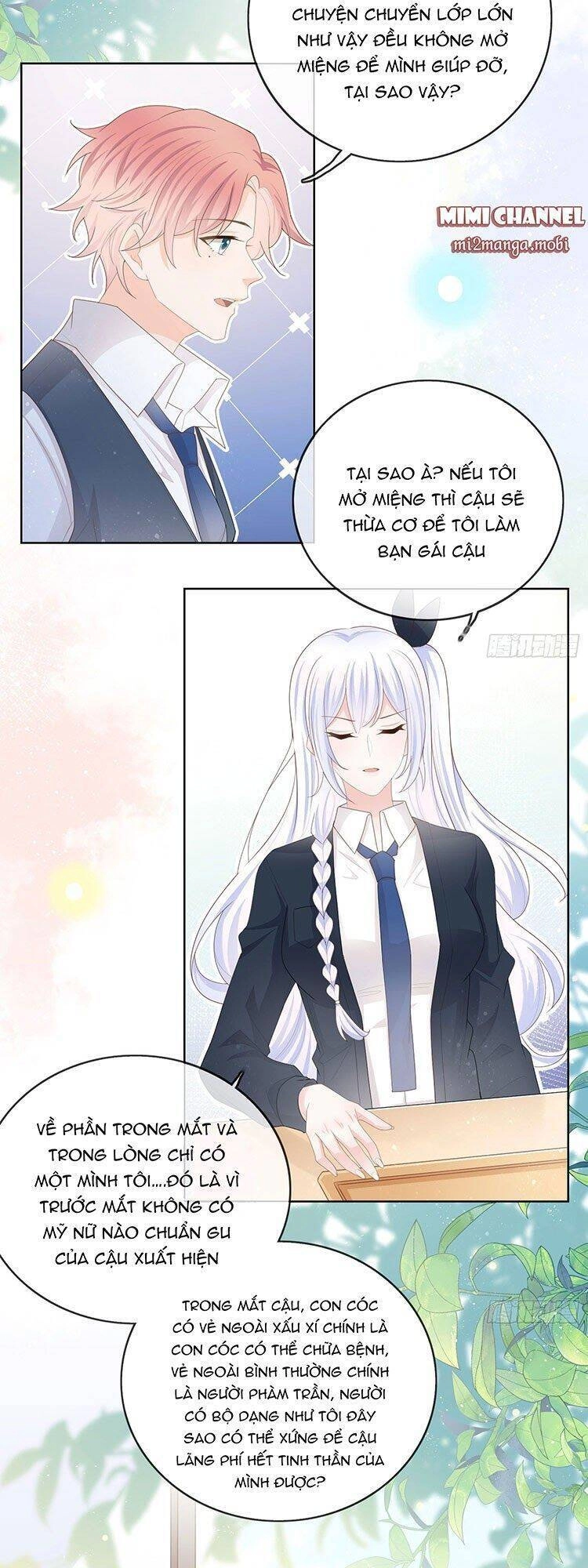 Ảnh Hậu Cũng Không Bằng Niệm Thanh Hoa Chapter 62 - 26