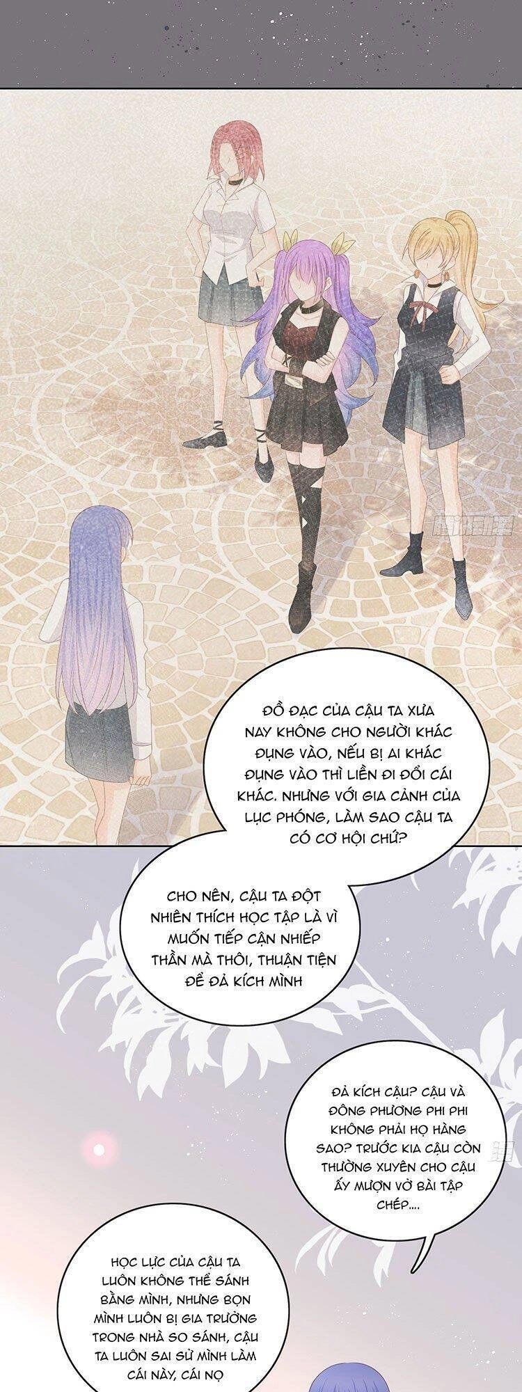 Ảnh Hậu Cũng Không Bằng Niệm Thanh Hoa Chapter 63 - 6