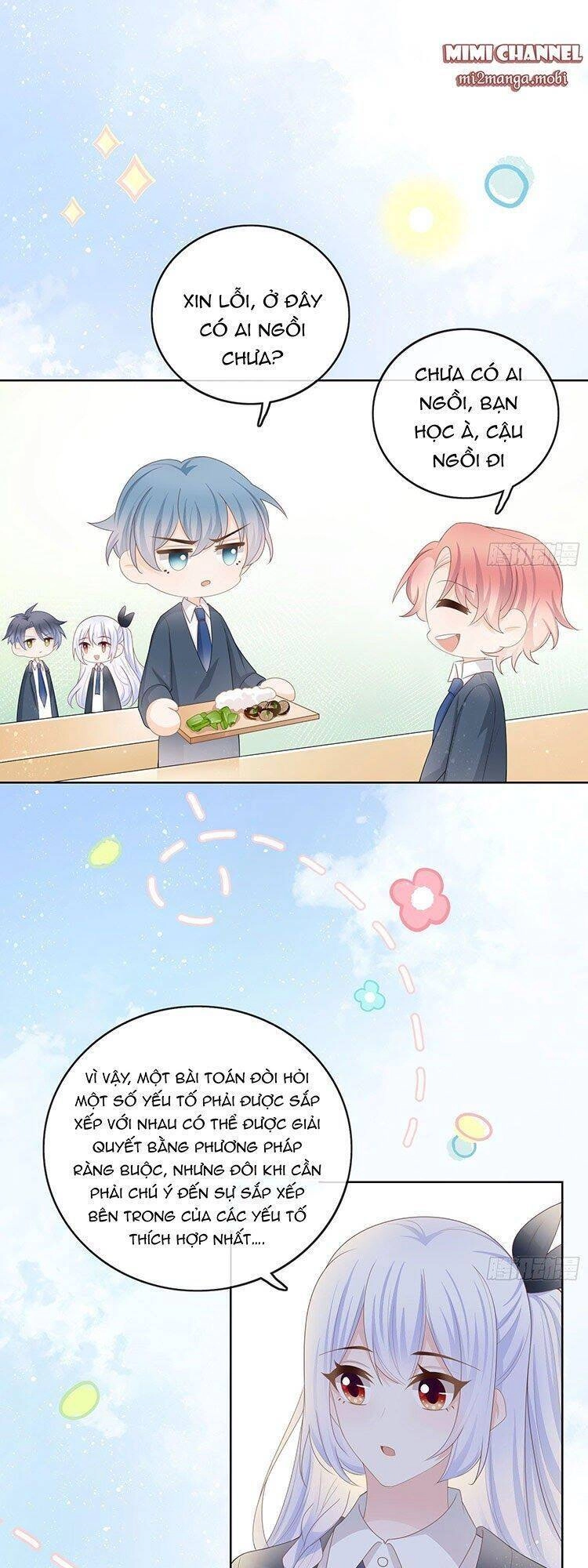 Ảnh Hậu Cũng Không Bằng Niệm Thanh Hoa Chapter 63 - 14