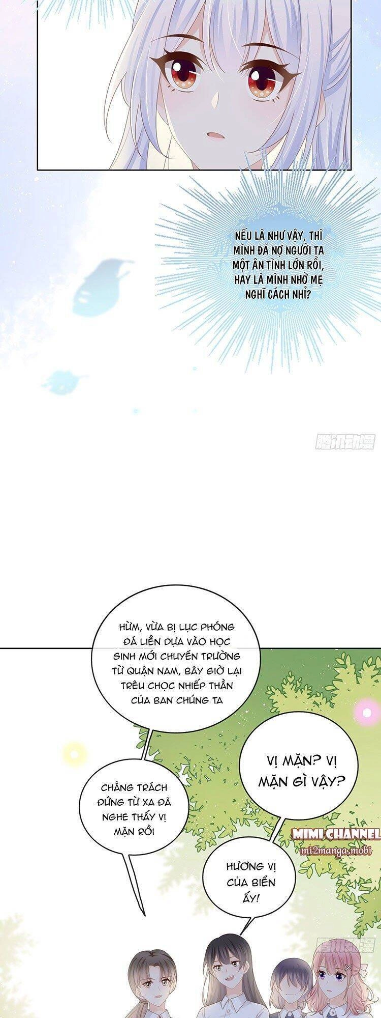 Ảnh Hậu Cũng Không Bằng Niệm Thanh Hoa Chapter 64 - 5