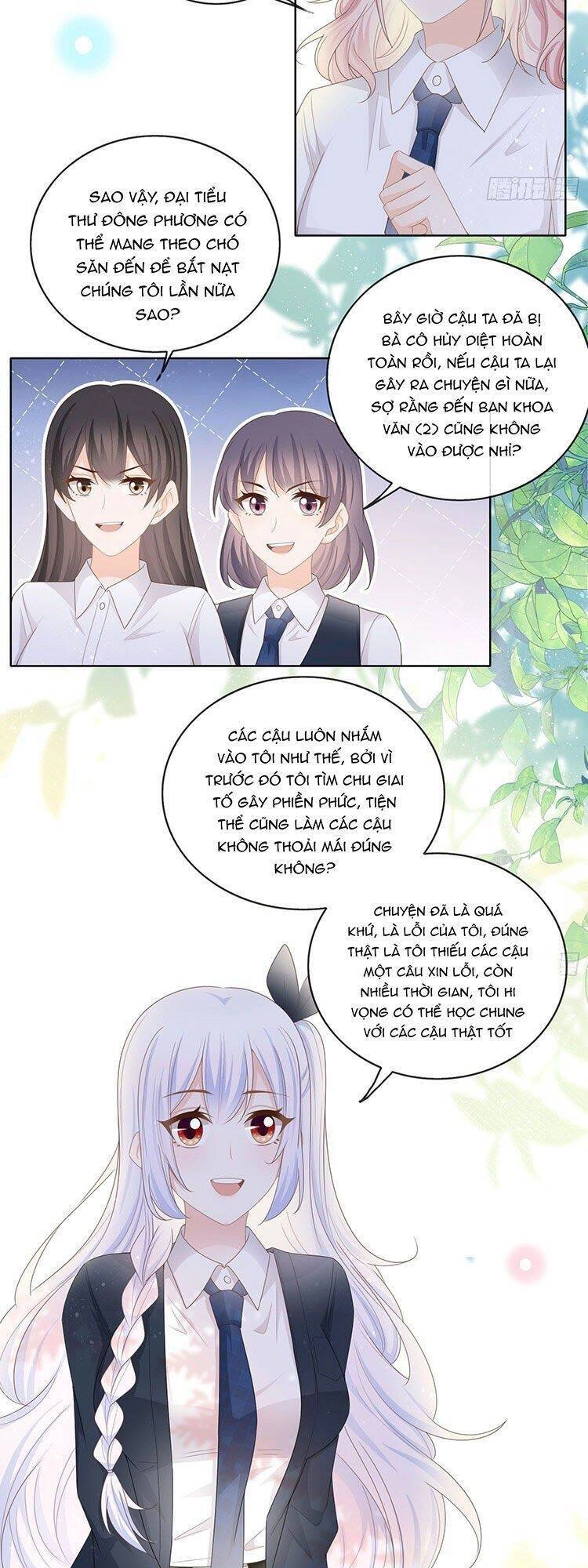 Ảnh Hậu Cũng Không Bằng Niệm Thanh Hoa Chapter 64 - 7