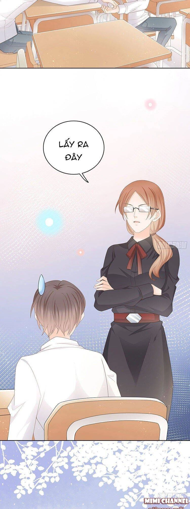 Ảnh Hậu Cũng Không Bằng Niệm Thanh Hoa Chapter 64 - 11