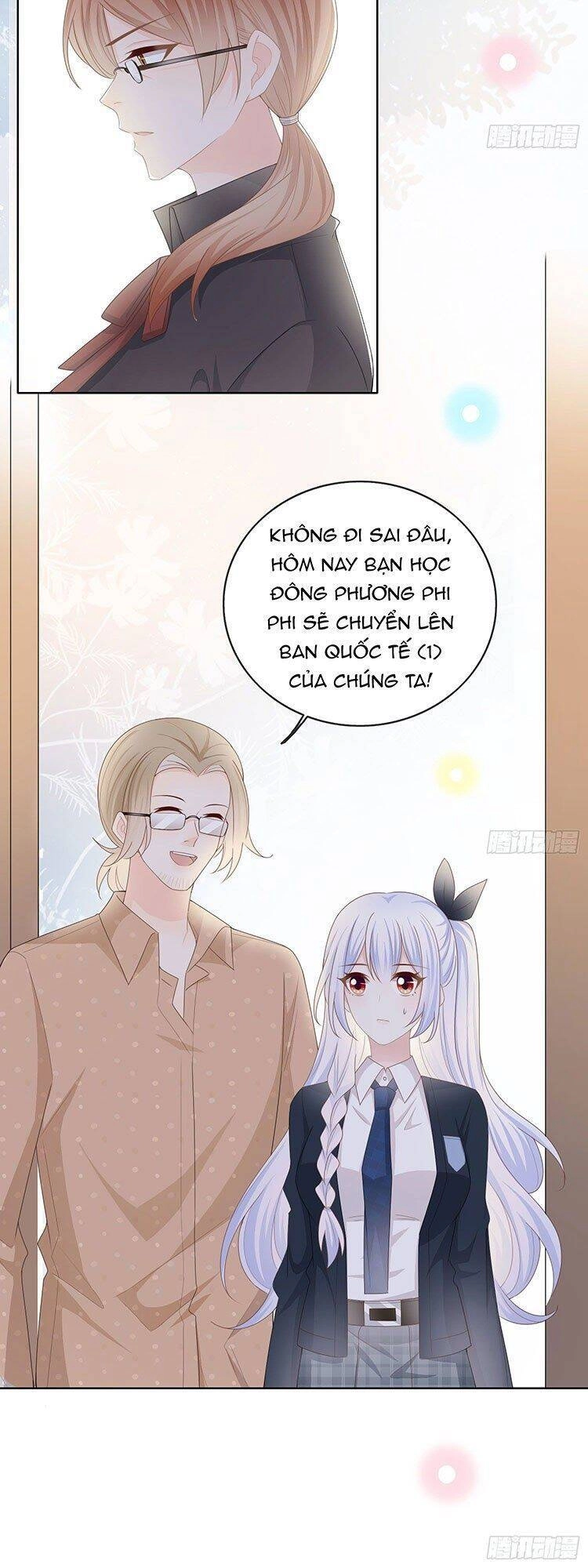 Ảnh Hậu Cũng Không Bằng Niệm Thanh Hoa Chapter 64 - 19