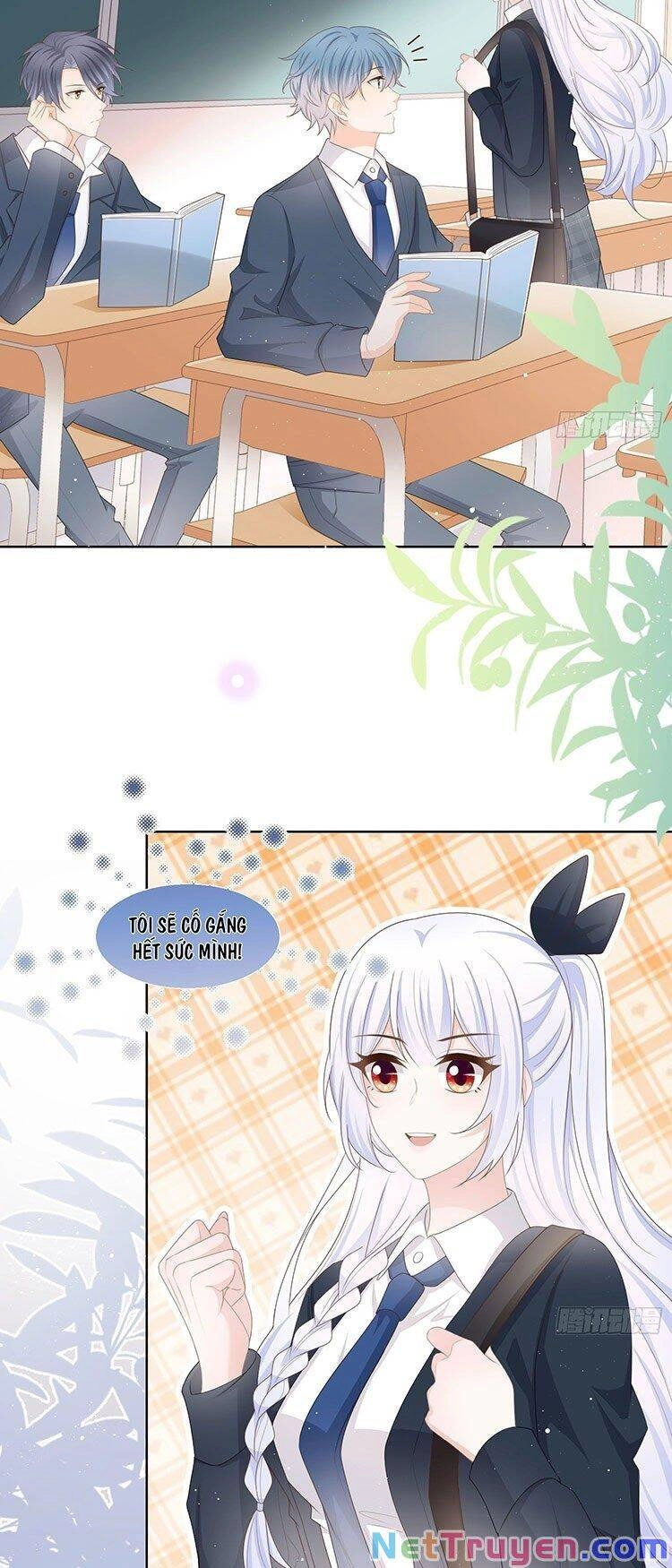 Ảnh Hậu Cũng Không Bằng Niệm Thanh Hoa Chapter 64 - 25