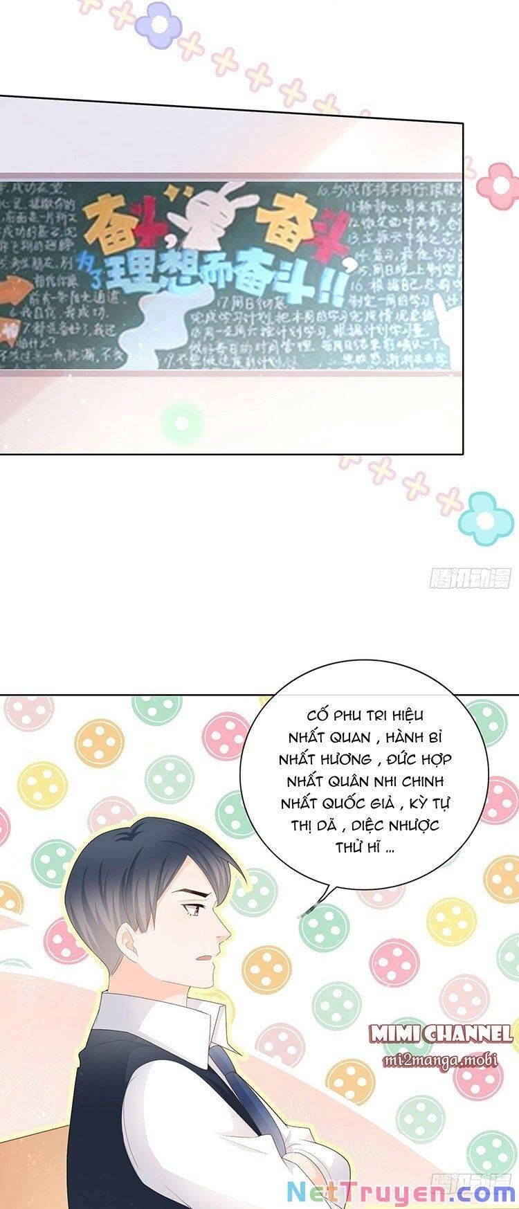 Ảnh Hậu Cũng Không Bằng Niệm Thanh Hoa Chapter 65 - 5