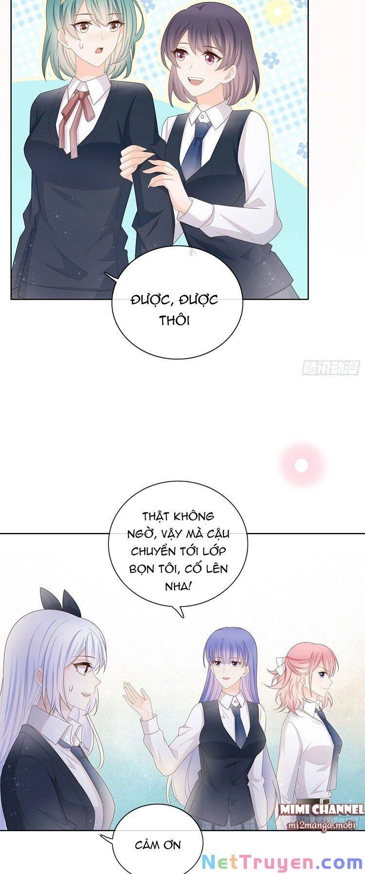 Ảnh Hậu Cũng Không Bằng Niệm Thanh Hoa Chapter 65 - 11