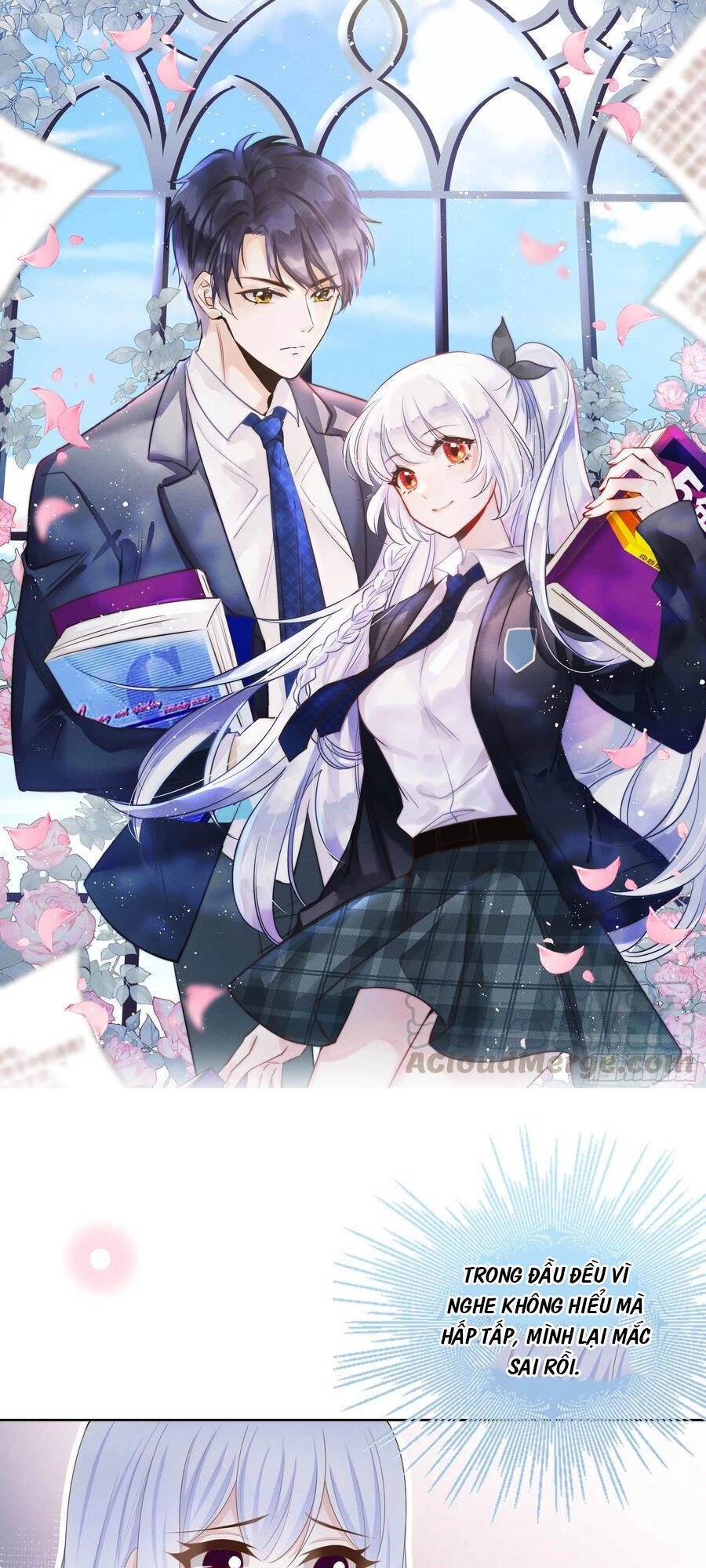 Ảnh Hậu Cũng Không Bằng Niệm Thanh Hoa Chapter 66 - 1