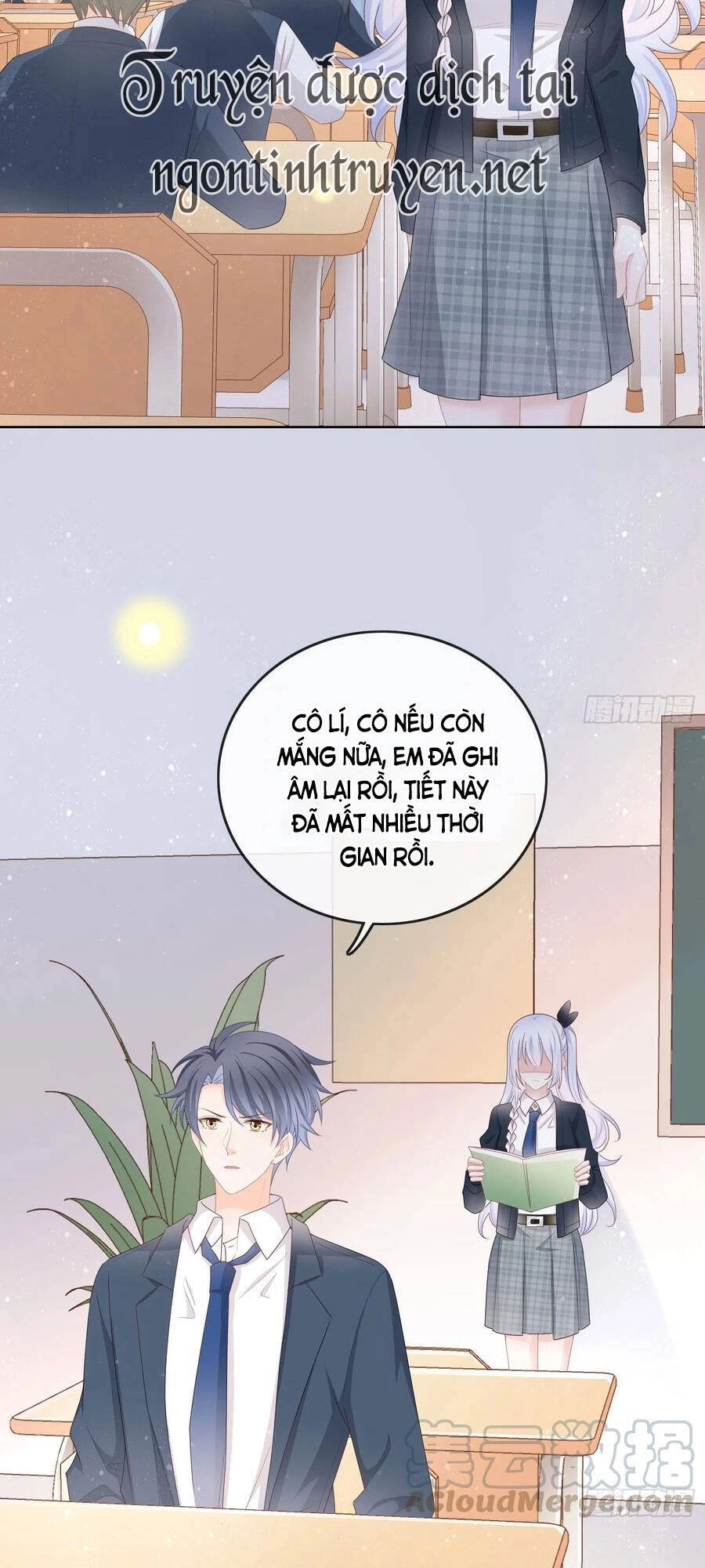 Ảnh Hậu Cũng Không Bằng Niệm Thanh Hoa Chapter 66 - 5