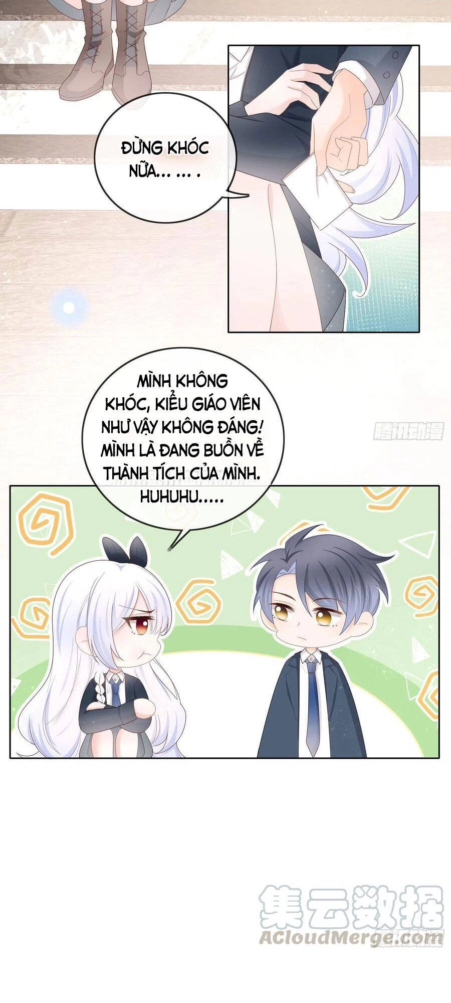 Ảnh Hậu Cũng Không Bằng Niệm Thanh Hoa Chapter 66 - 11