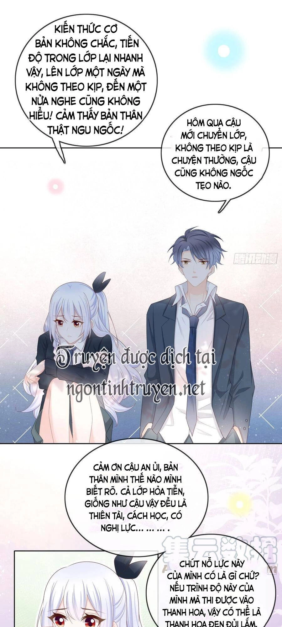 Ảnh Hậu Cũng Không Bằng Niệm Thanh Hoa Chapter 66 - 13