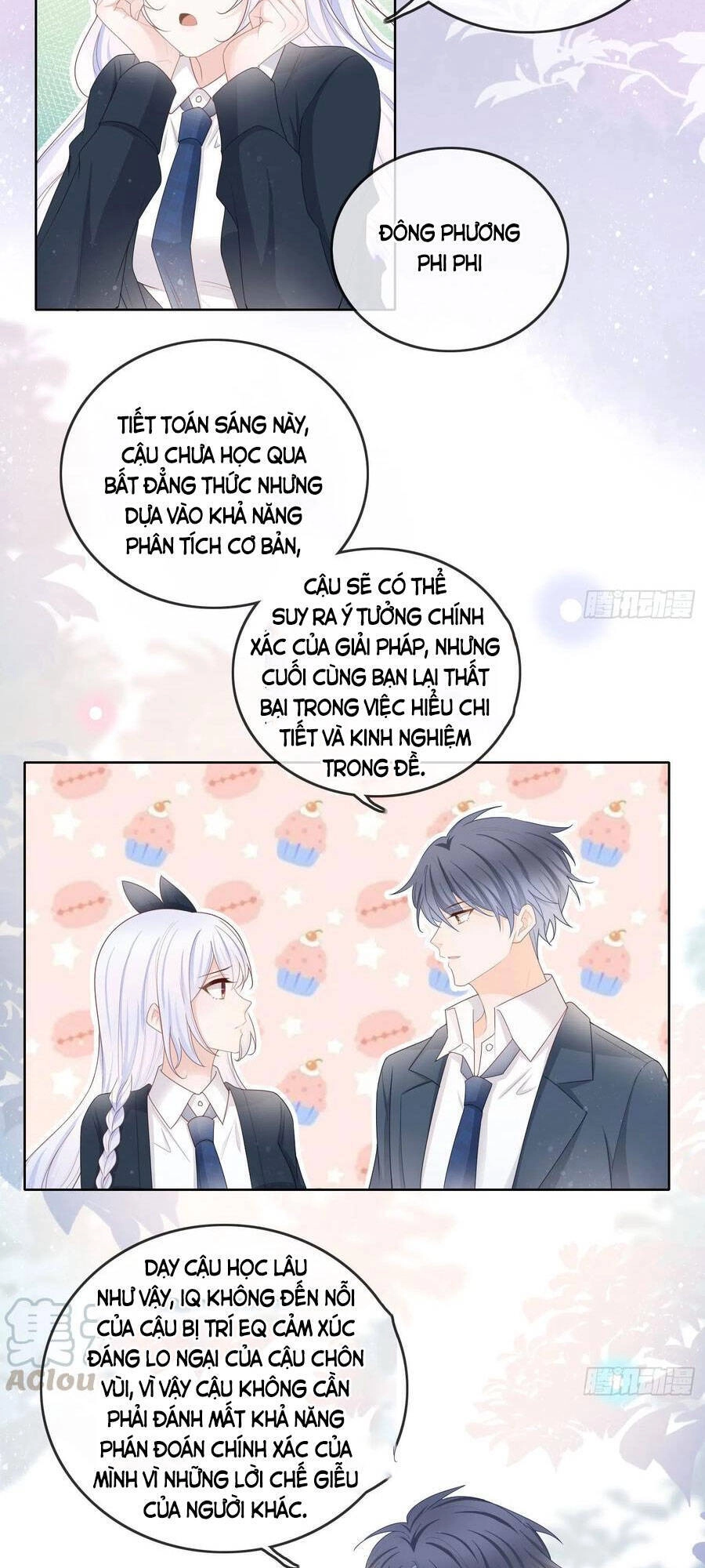 Ảnh Hậu Cũng Không Bằng Niệm Thanh Hoa Chapter 66 - 15