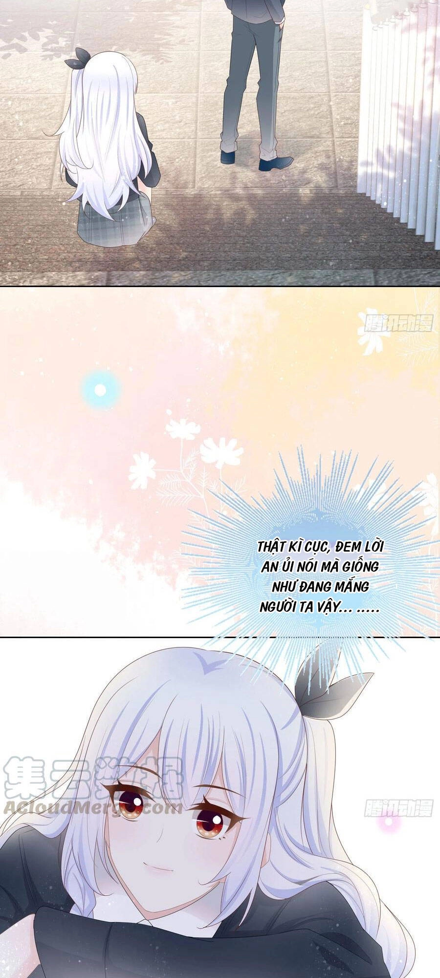 Ảnh Hậu Cũng Không Bằng Niệm Thanh Hoa Chapter 66 - 19