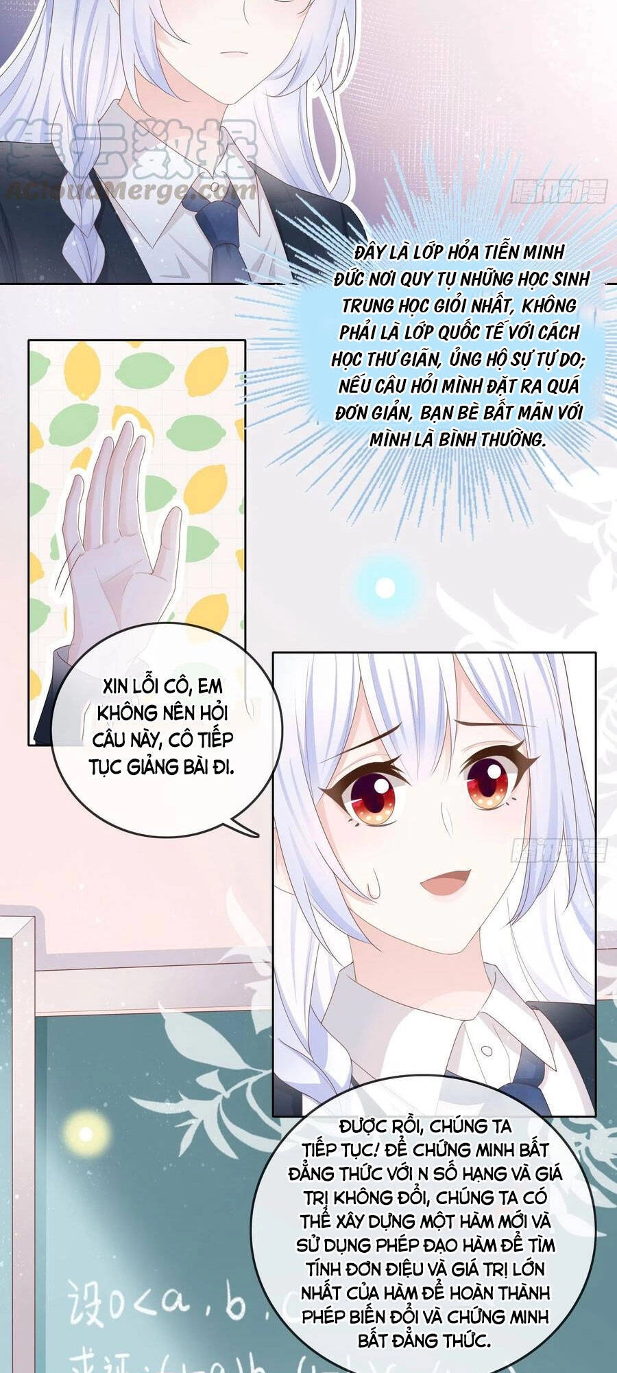 Ảnh Hậu Cũng Không Bằng Niệm Thanh Hoa Chapter 66 - 21