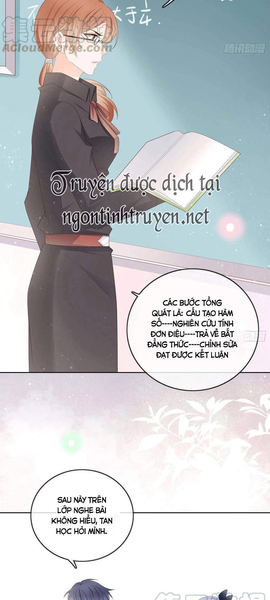 Ảnh Hậu Cũng Không Bằng Niệm Thanh Hoa Chapter 66 - 23