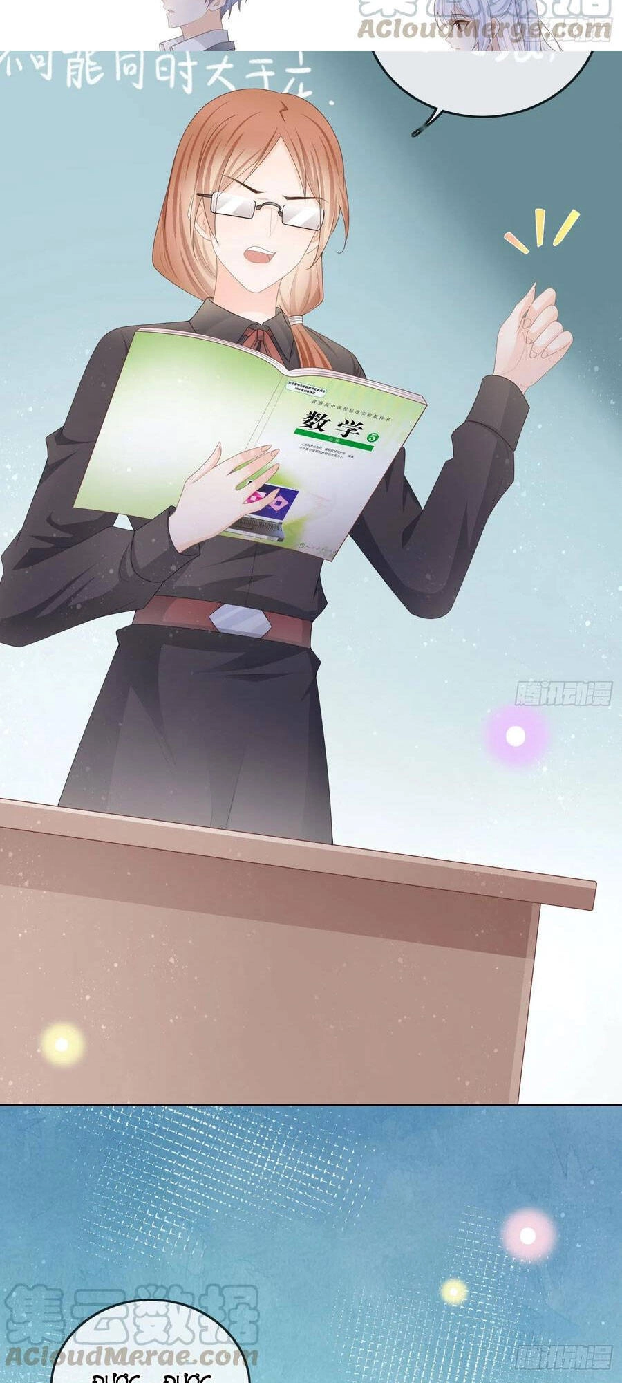 Ảnh Hậu Cũng Không Bằng Niệm Thanh Hoa Chapter 66 - 25