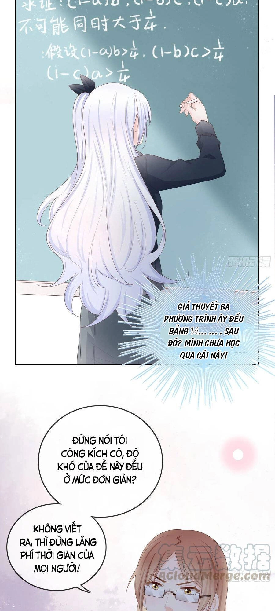 Ảnh Hậu Cũng Không Bằng Niệm Thanh Hoa Chapter 66 - 31