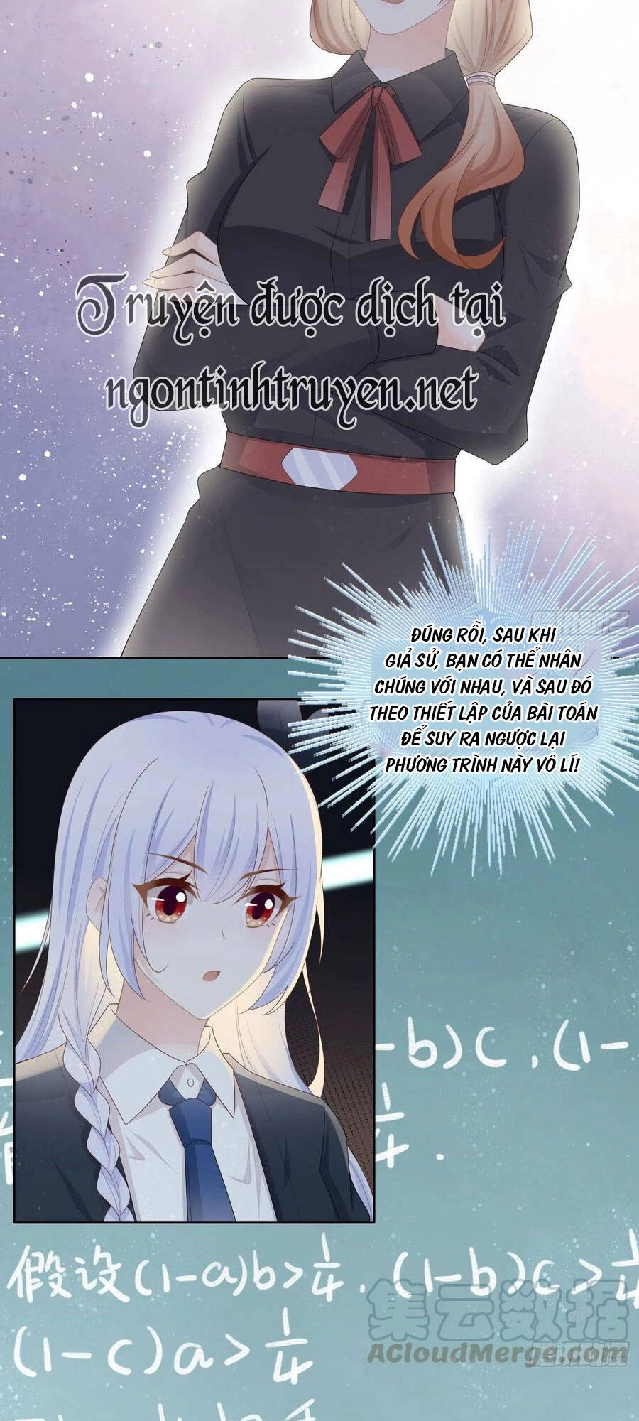 Ảnh Hậu Cũng Không Bằng Niệm Thanh Hoa Chapter 66 - 33