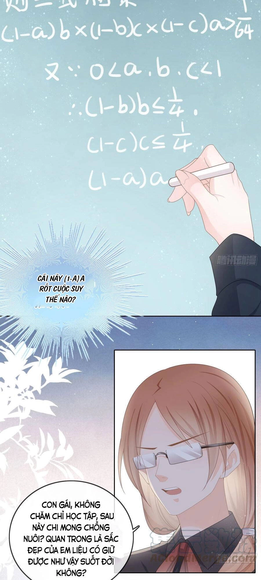 Ảnh Hậu Cũng Không Bằng Niệm Thanh Hoa Chapter 66 - 35