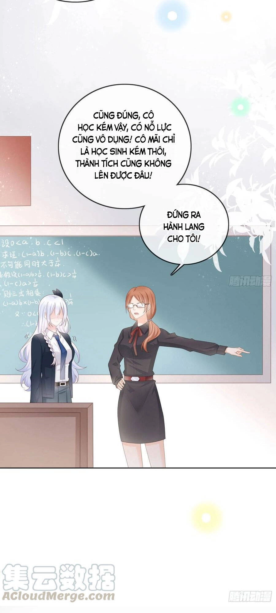 Ảnh Hậu Cũng Không Bằng Niệm Thanh Hoa Chapter 66 - 37