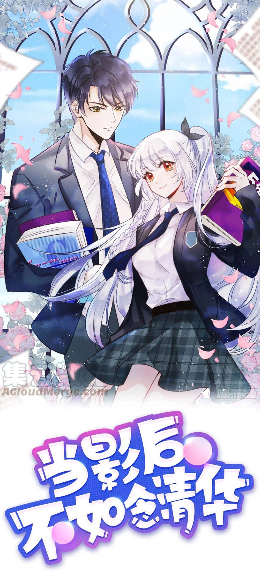 Ảnh Hậu Cũng Không Bằng Niệm Thanh Hoa Chapter 67 - 1