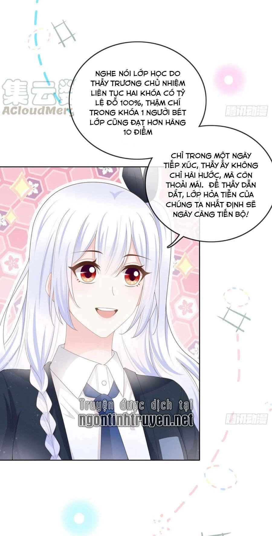 Ảnh Hậu Cũng Không Bằng Niệm Thanh Hoa Chapter 67 - 6