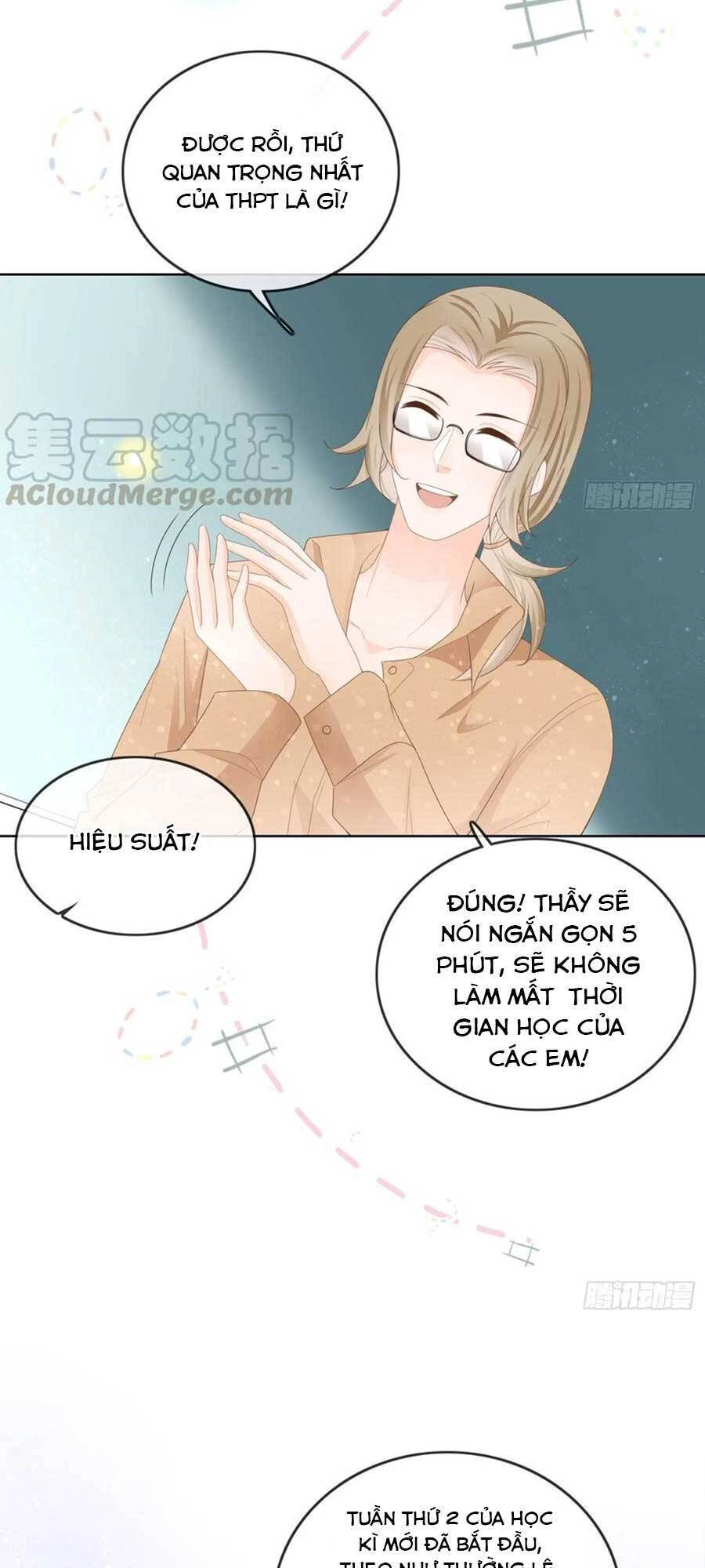 Ảnh Hậu Cũng Không Bằng Niệm Thanh Hoa Chapter 67 - 7