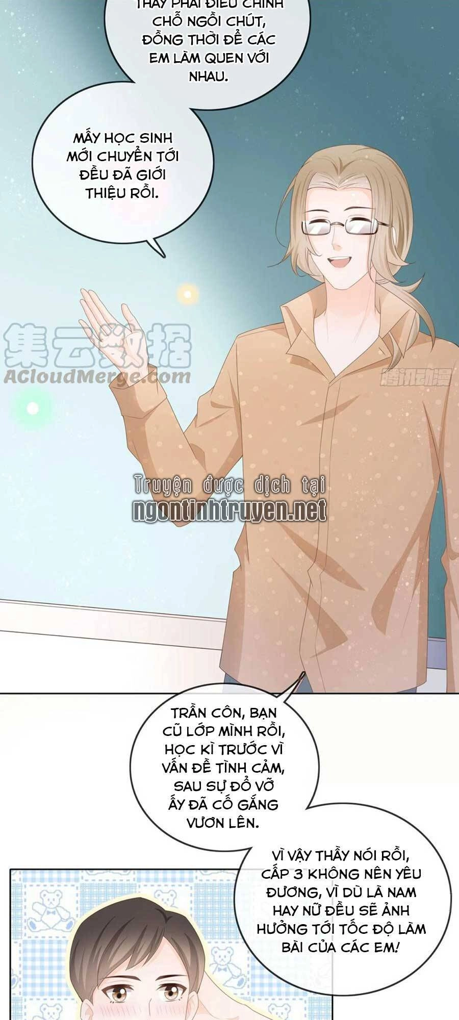 Ảnh Hậu Cũng Không Bằng Niệm Thanh Hoa Chapter 67 - 9