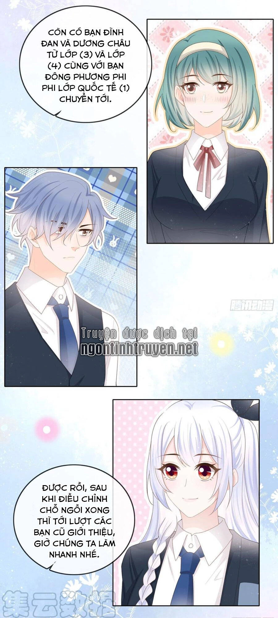 Ảnh Hậu Cũng Không Bằng Niệm Thanh Hoa Chapter 67 - 11