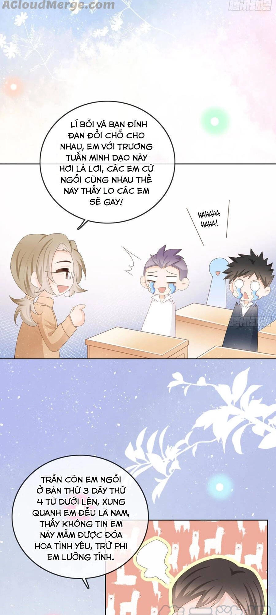 Ảnh Hậu Cũng Không Bằng Niệm Thanh Hoa Chapter 67 - 12