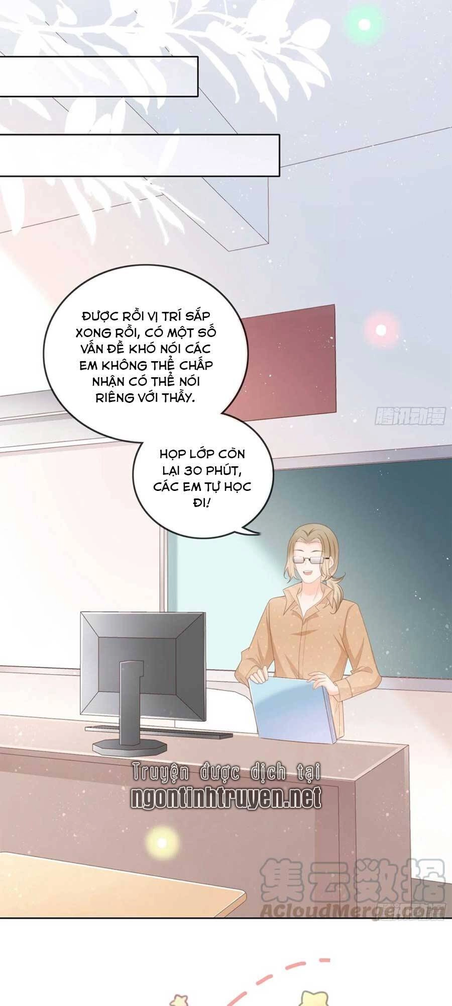 Ảnh Hậu Cũng Không Bằng Niệm Thanh Hoa Chapter 67 - 17