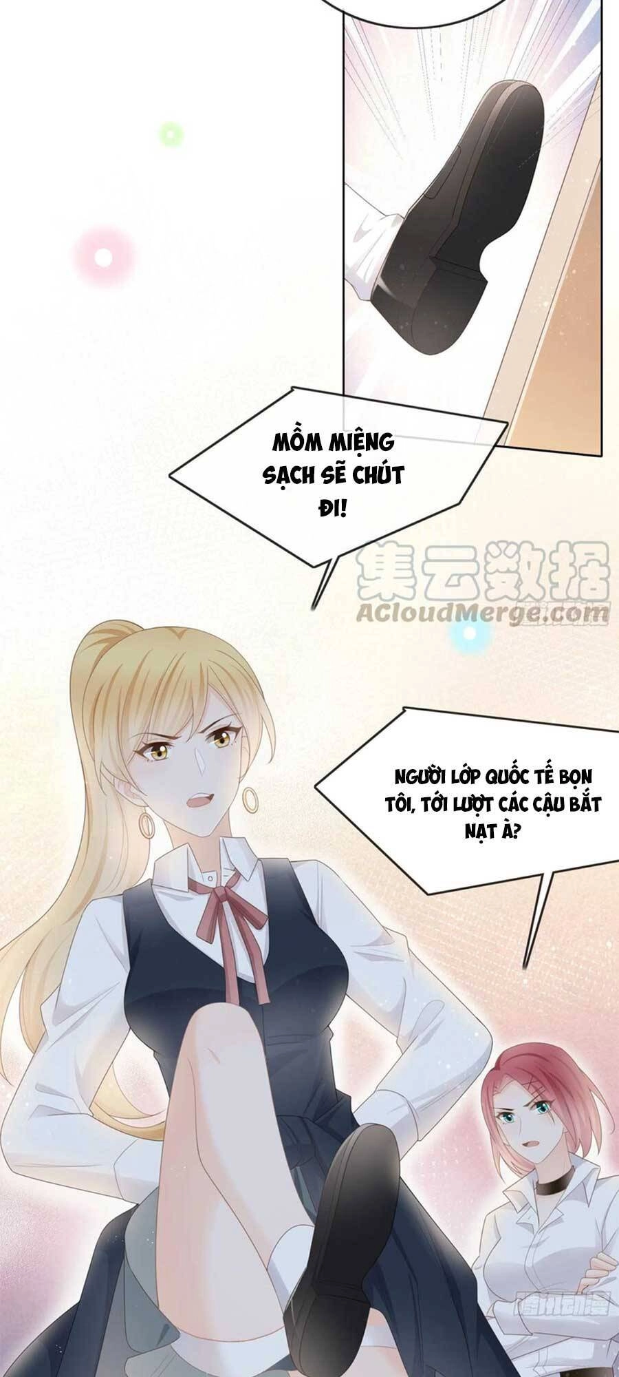 Ảnh Hậu Cũng Không Bằng Niệm Thanh Hoa Chapter 67 - 21