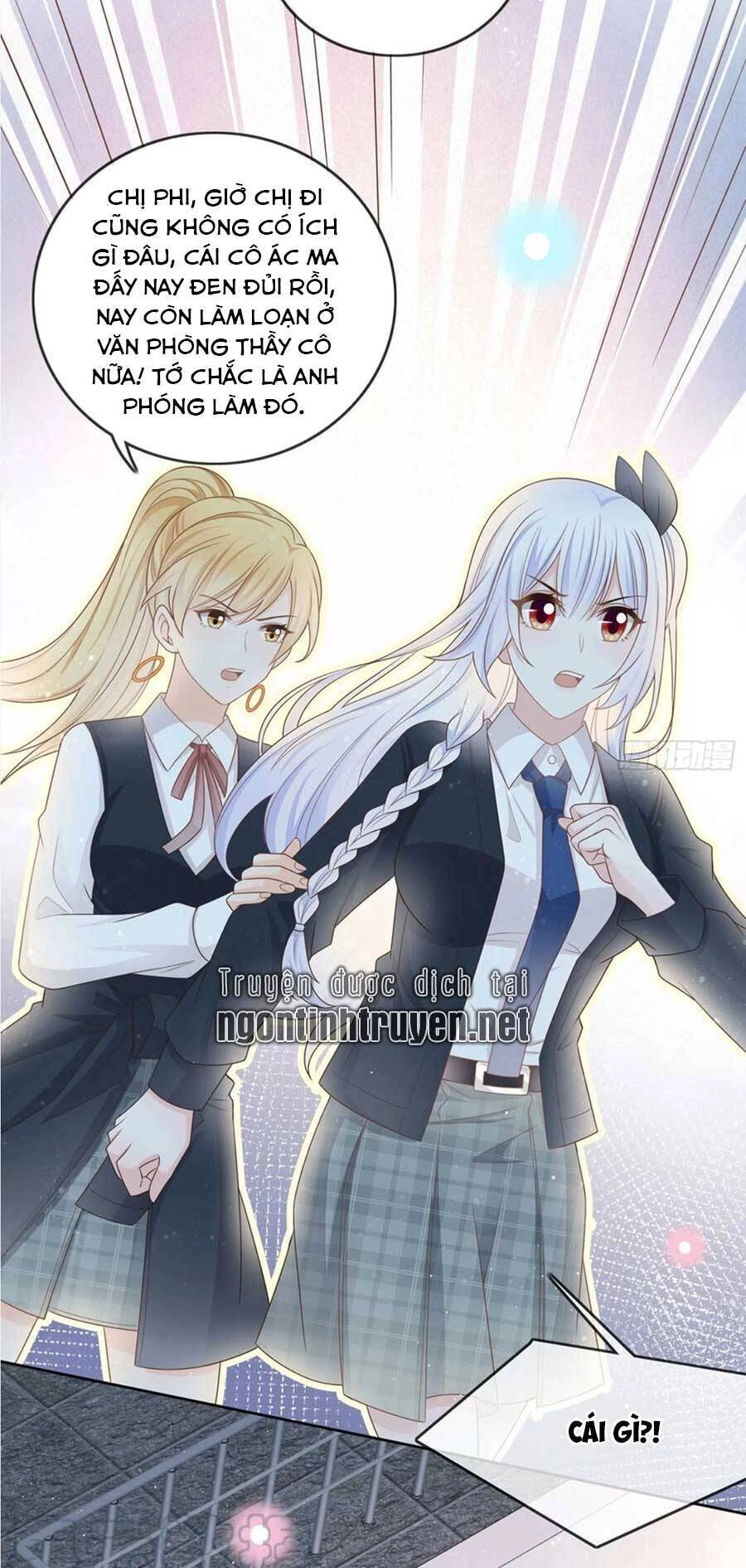 Ảnh Hậu Cũng Không Bằng Niệm Thanh Hoa Chapter 68 - 3