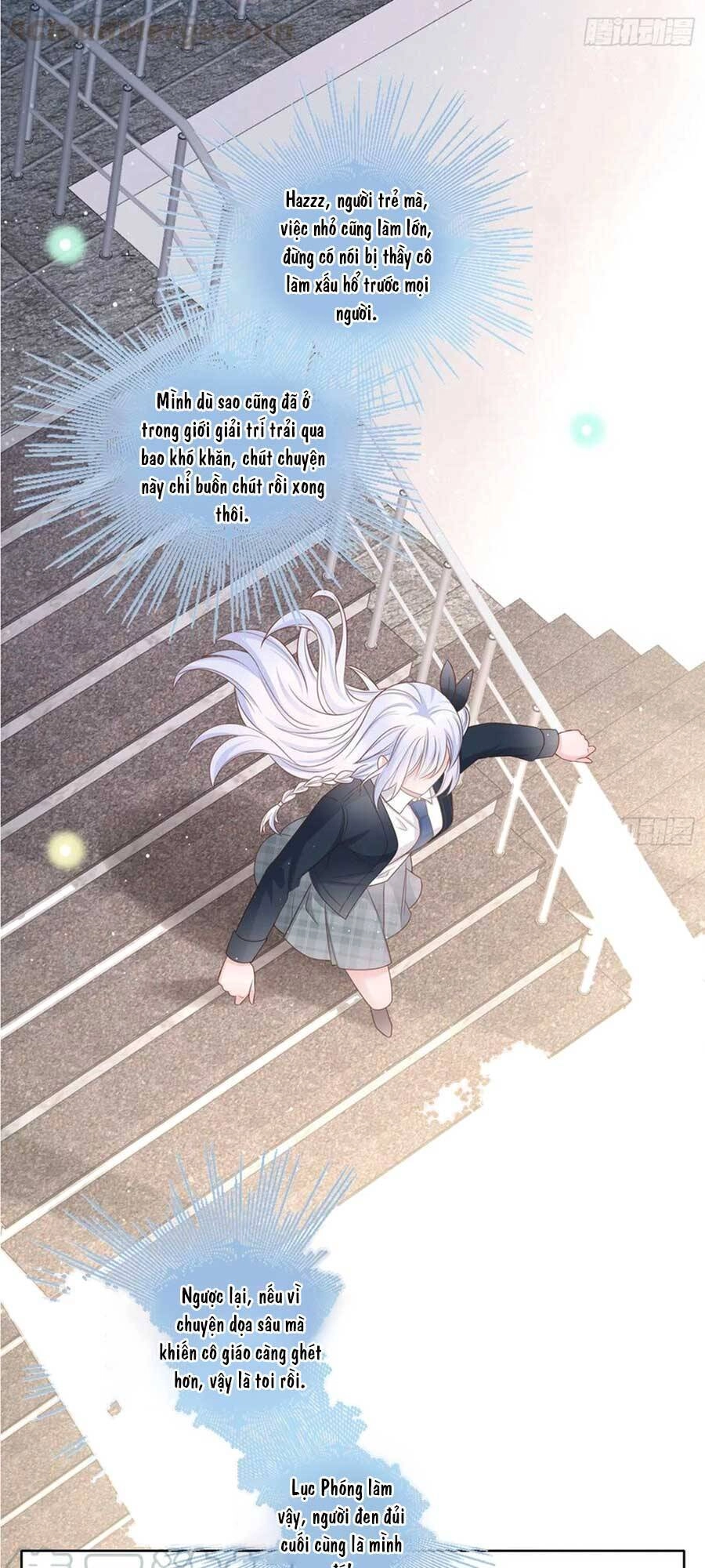 Ảnh Hậu Cũng Không Bằng Niệm Thanh Hoa Chapter 68 - 4