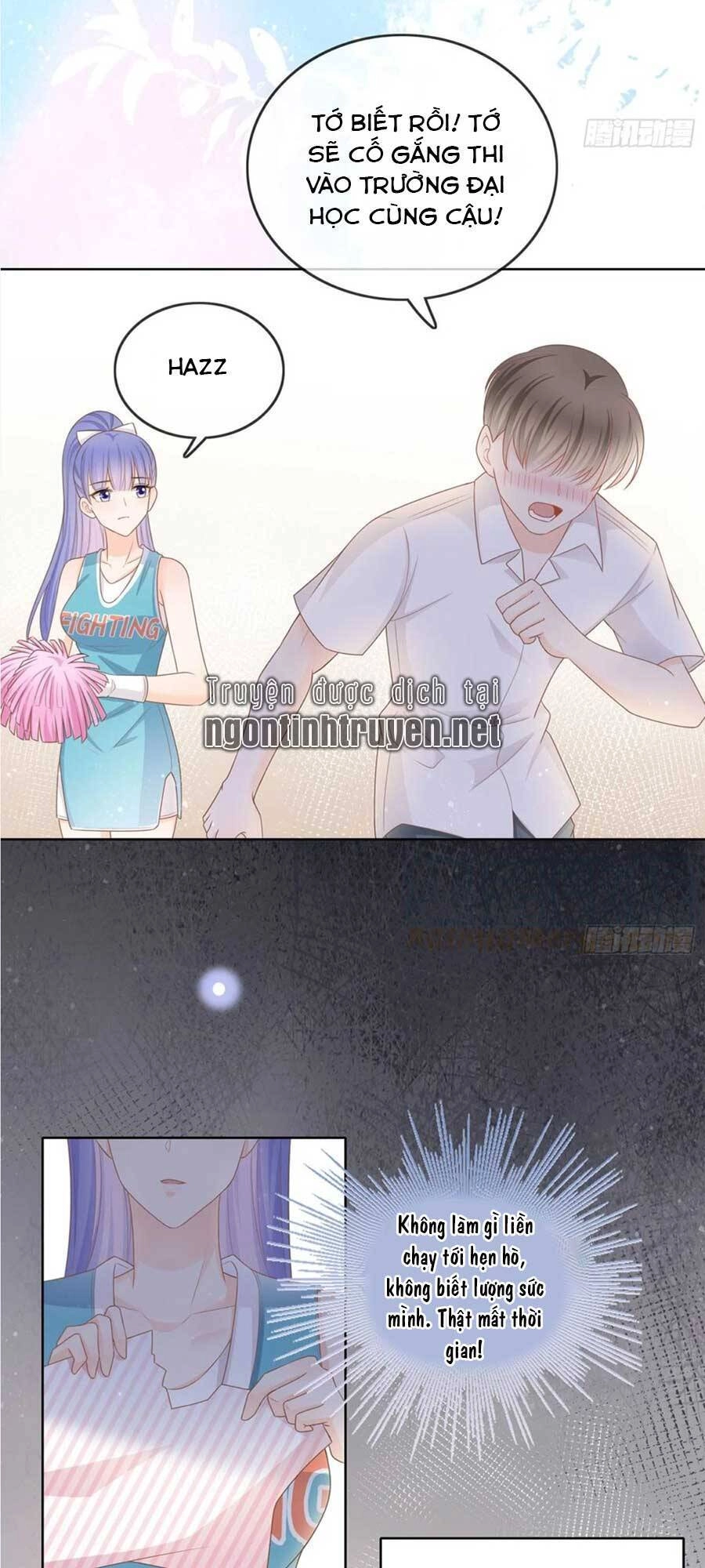 Ảnh Hậu Cũng Không Bằng Niệm Thanh Hoa Chapter 68 - 11