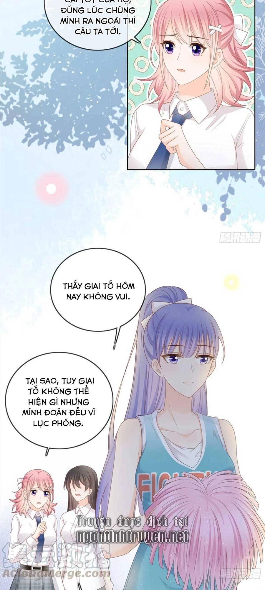 Ảnh Hậu Cũng Không Bằng Niệm Thanh Hoa Chapter 68 - 14