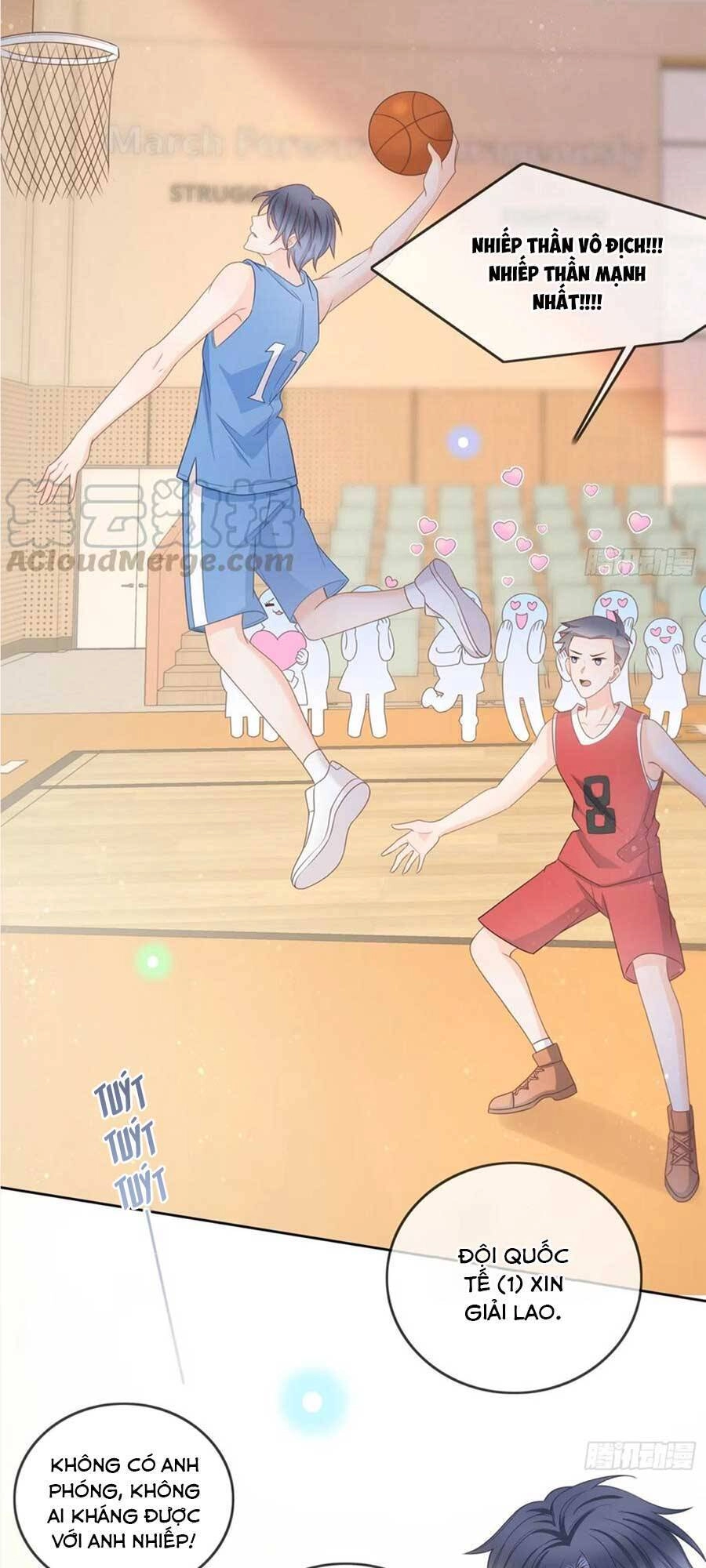 Ảnh Hậu Cũng Không Bằng Niệm Thanh Hoa Chapter 68 - 16