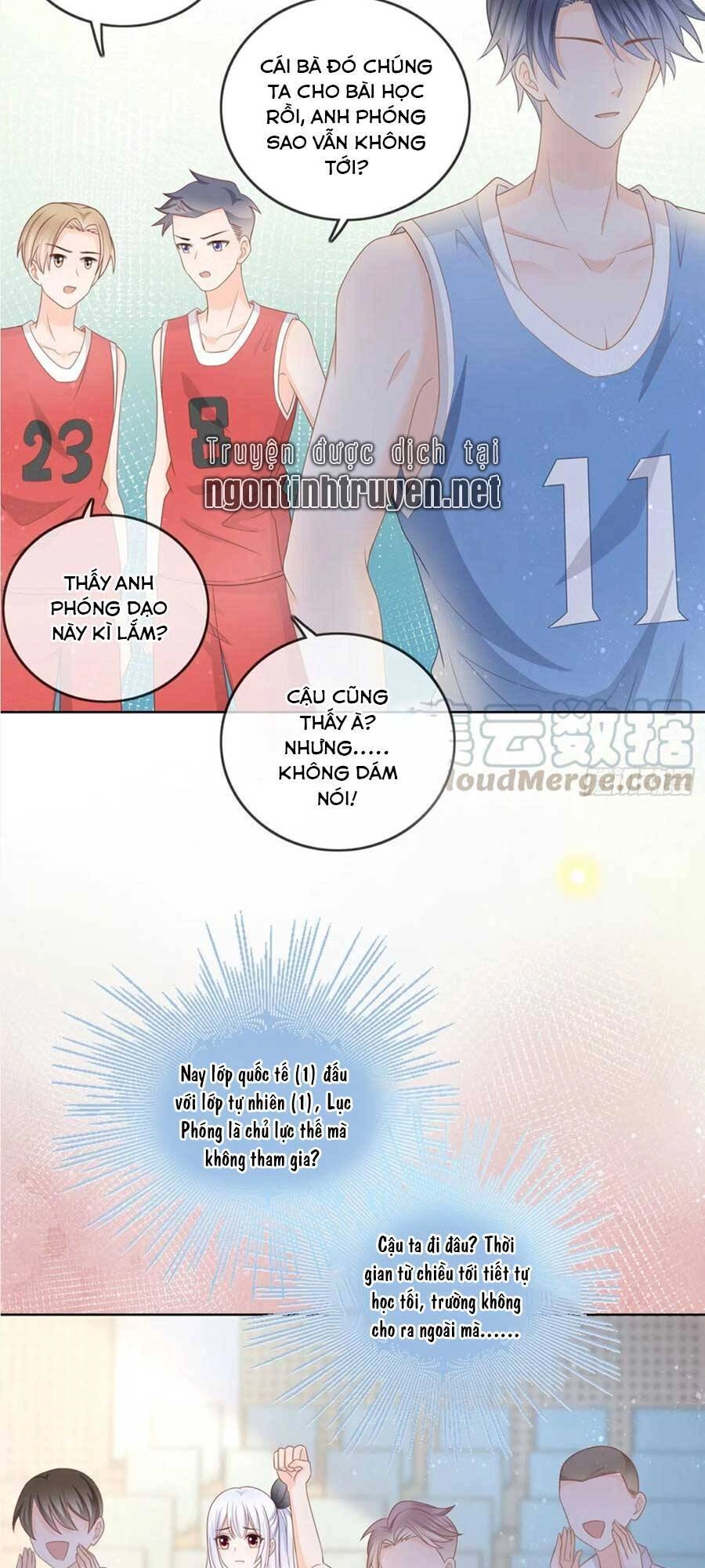 Ảnh Hậu Cũng Không Bằng Niệm Thanh Hoa Chapter 68 - 17