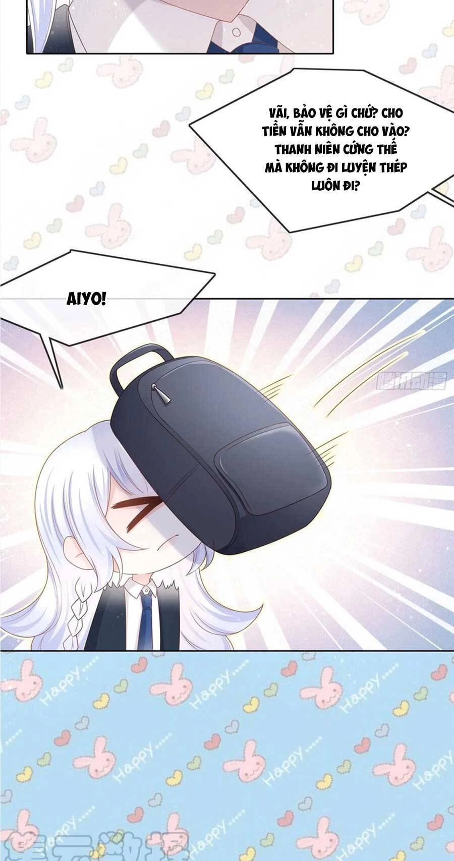 Ảnh Hậu Cũng Không Bằng Niệm Thanh Hoa Chapter 68 - 21